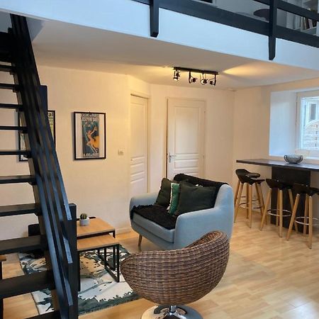 Atlantique 2 Apartment Ла Рошел Екстериор снимка