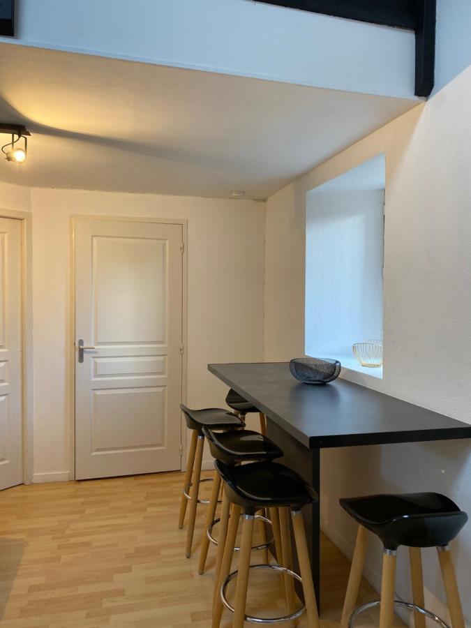 Atlantique 2 Apartment Ла Рошел Екстериор снимка