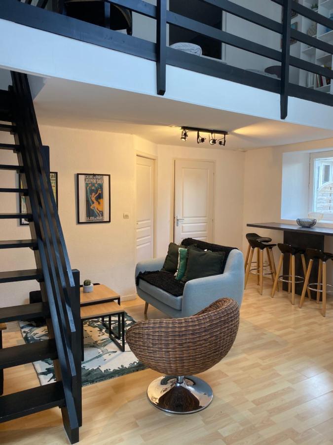 Atlantique 2 Apartment Ла Рошел Екстериор снимка